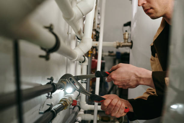 Best Gas Line Repair  in Dillonvale, OH