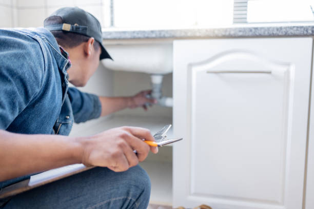 Best Drain Cleaning Services  in Dillonvale, OH