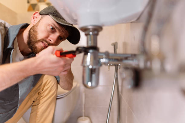 Best Leak Detection Services  in Dillonvale, OH