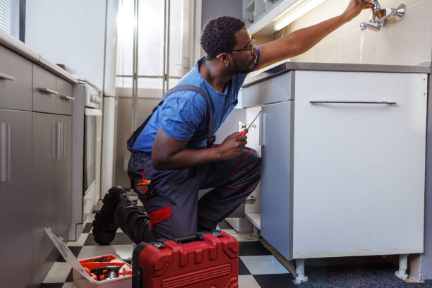 Best Toilet Repair Services  in Dillonvale, OH