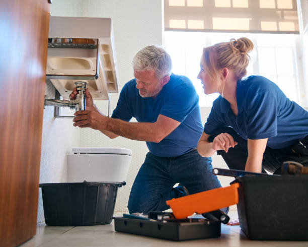Best Residential Plumbing Services  in Dillonvale, OH